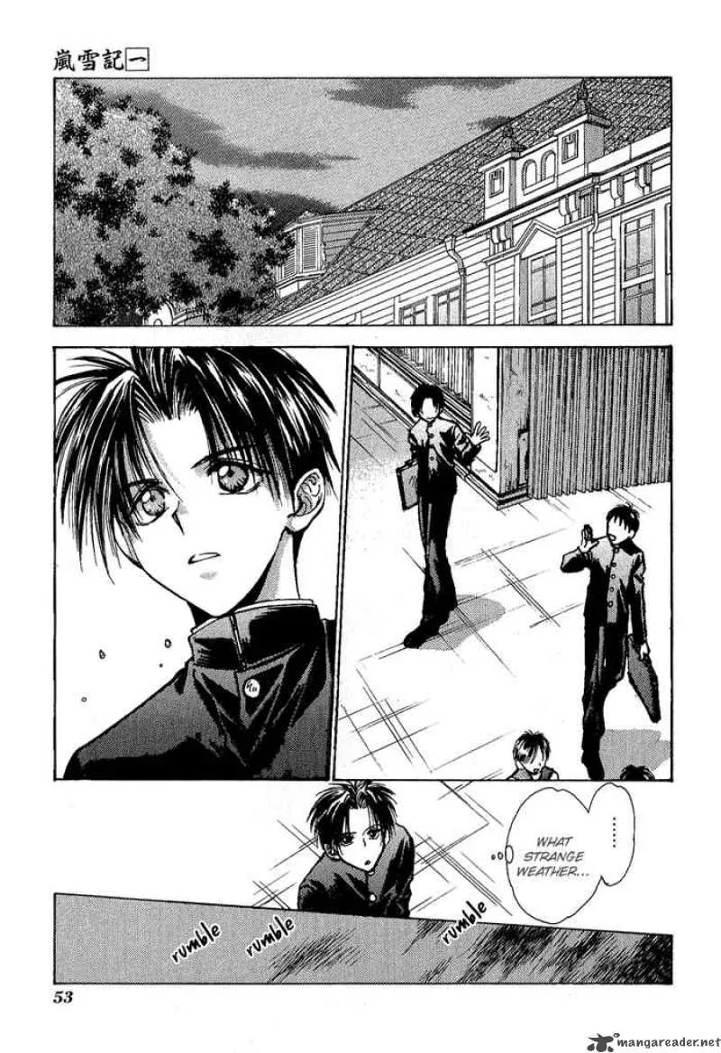 Ransetsuki Chapter 2 page 4