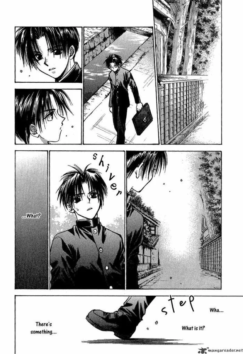 Ransetsuki Chapter 2 page 5