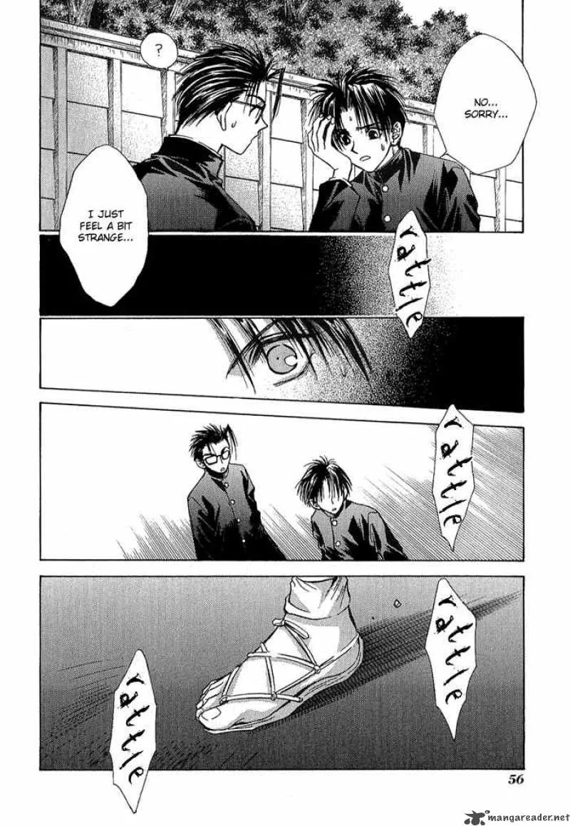 Ransetsuki Chapter 2 page 7