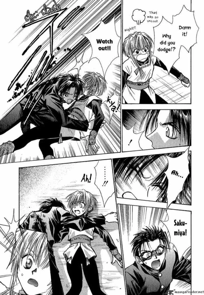 Ransetsuki Chapter 2 page 14