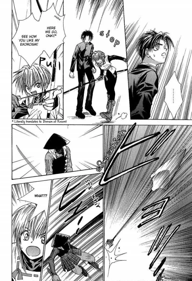 Ransetsuki Chapter 2 page 13