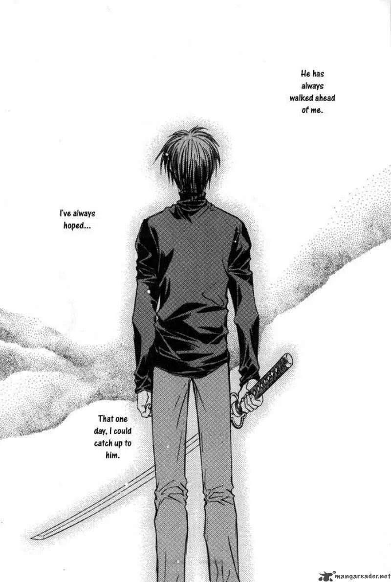 Ransetsuki Chapter 20 page 6