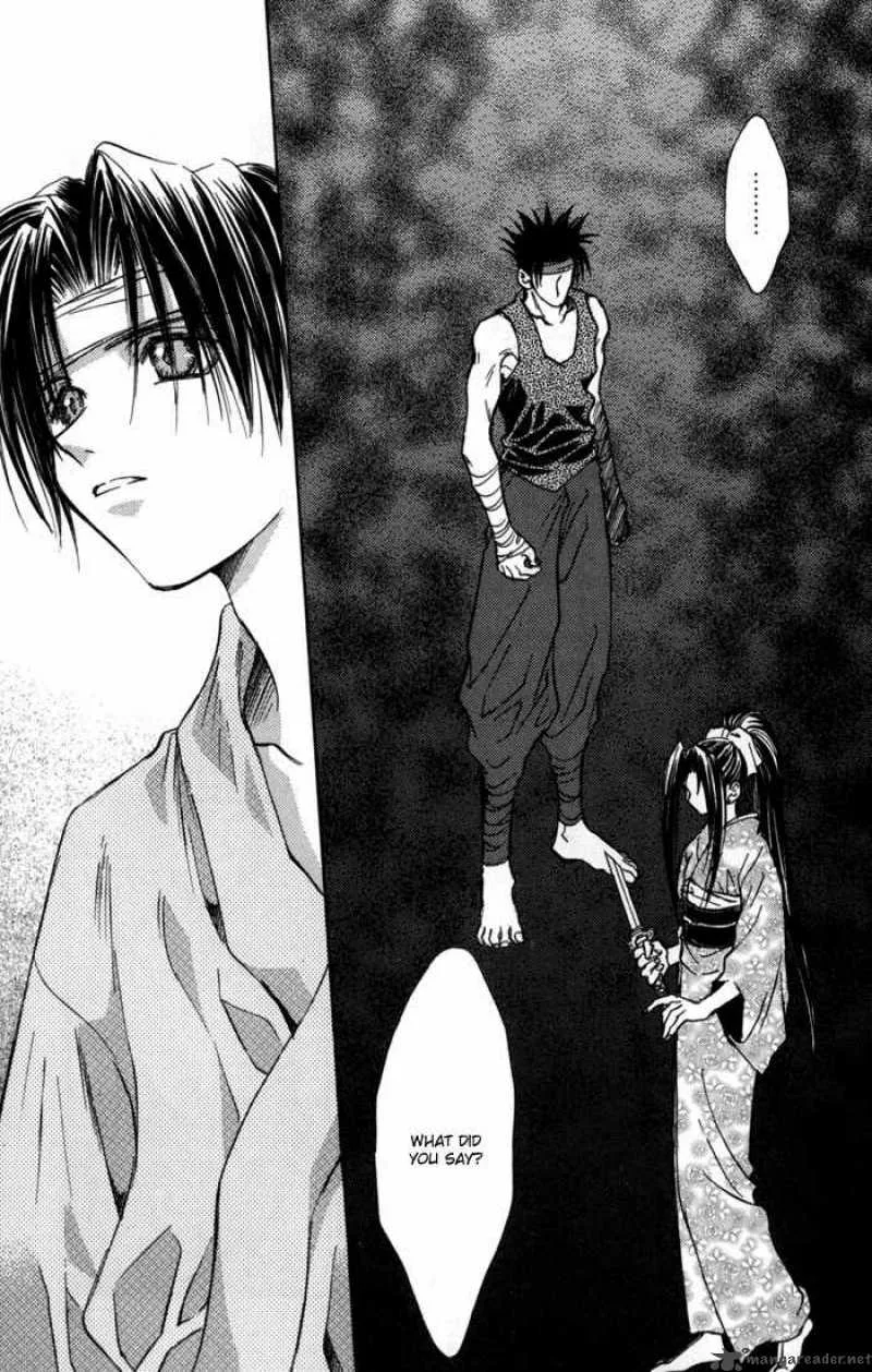 Ransetsuki Chapter 20 page 20