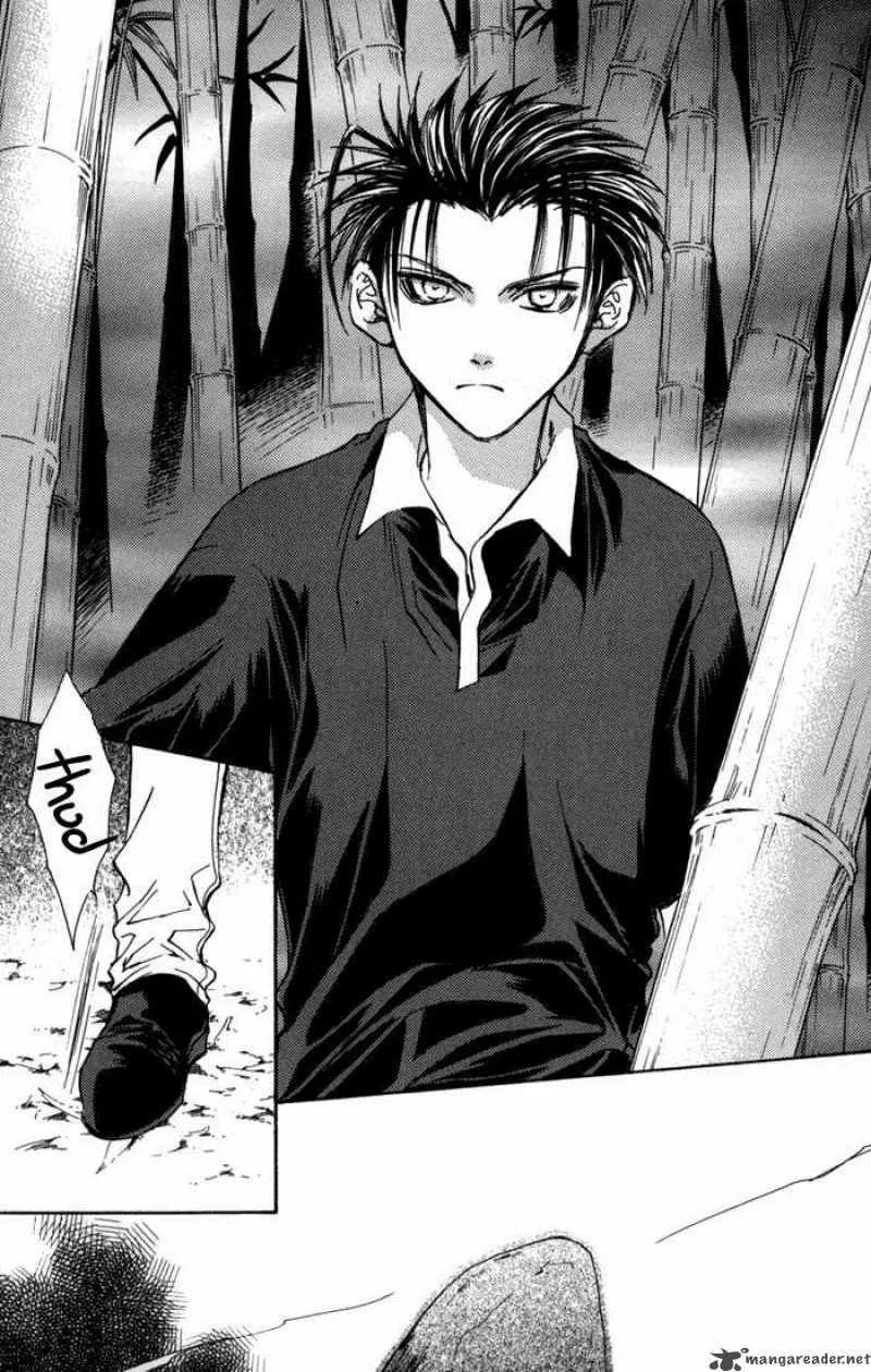 Ransetsuki Chapter 20 page 28