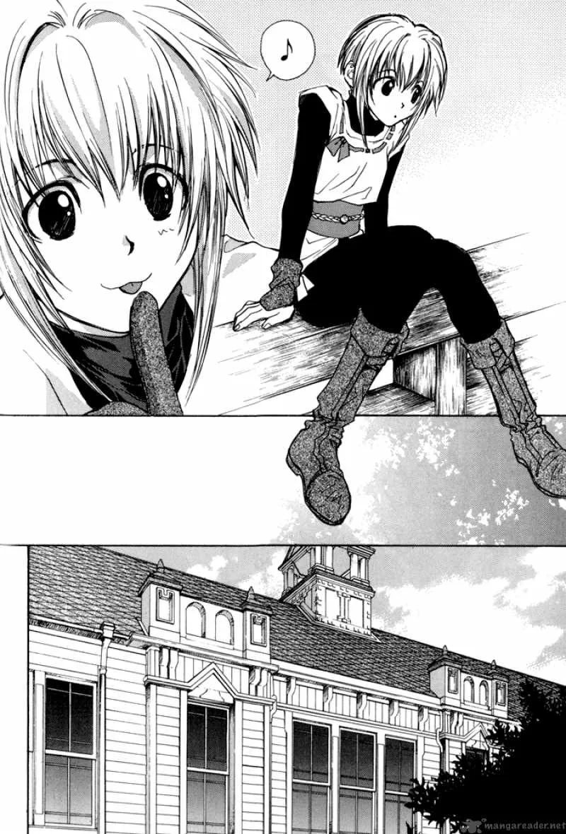 Ransetsuki Chapter 21 page 16