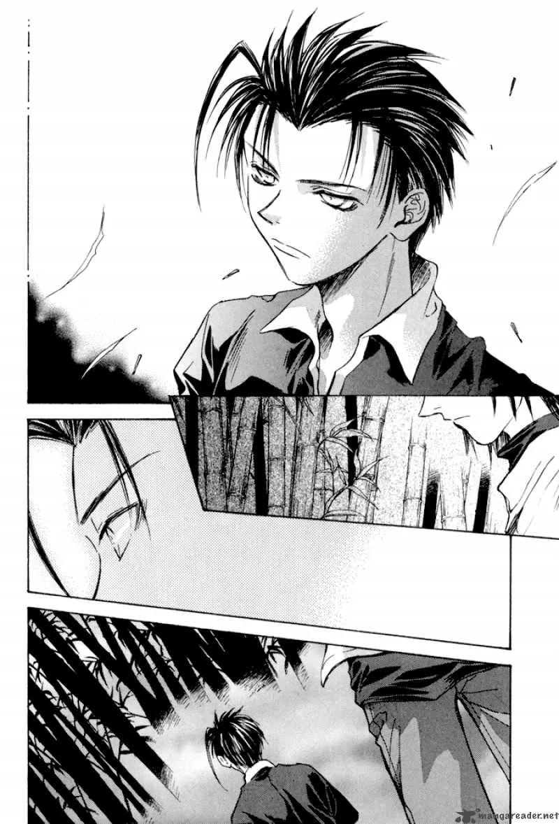 Ransetsuki Chapter 21 page 6