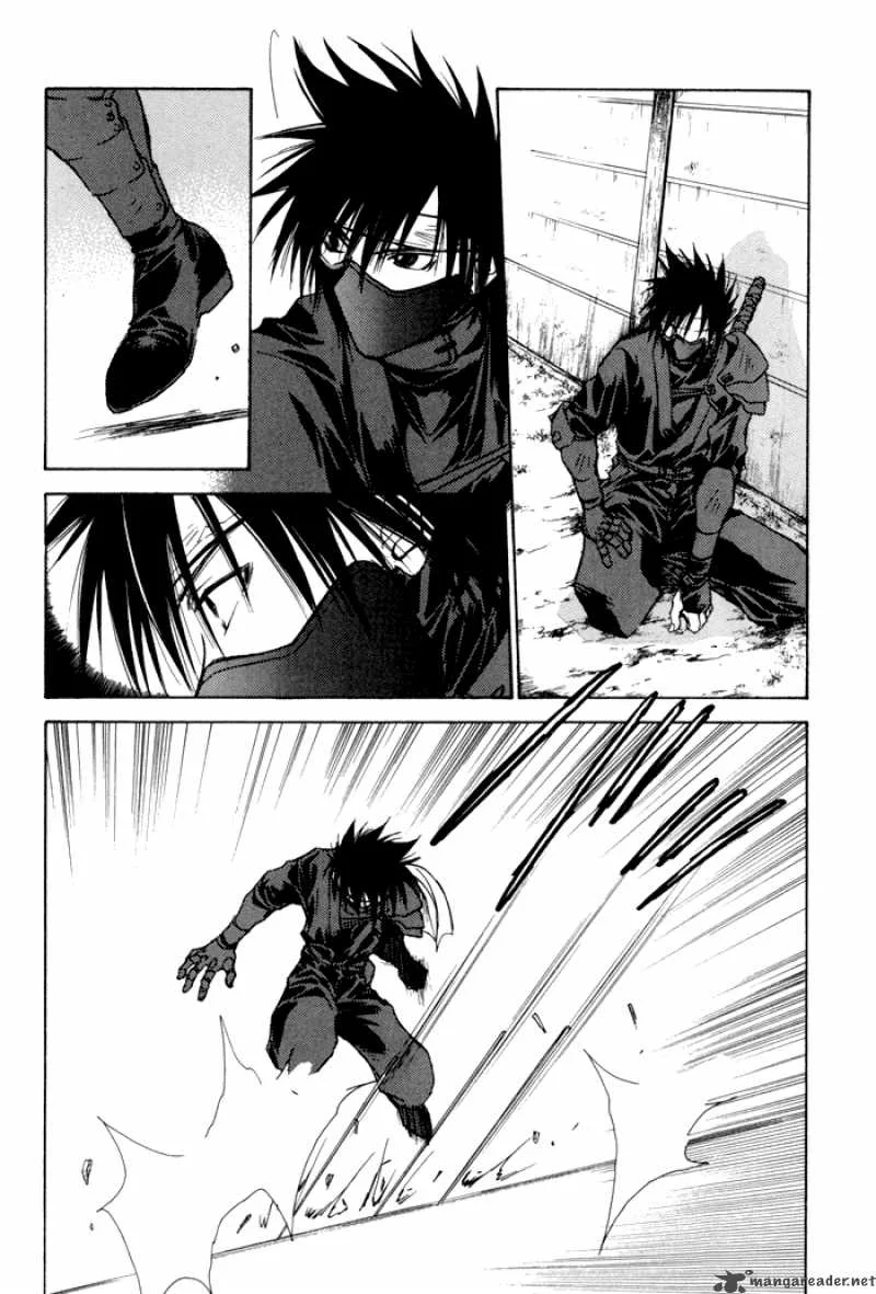 Ransetsuki Chapter 21 page 24
