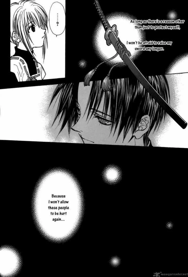 Ransetsuki Chapter 22 page 26
