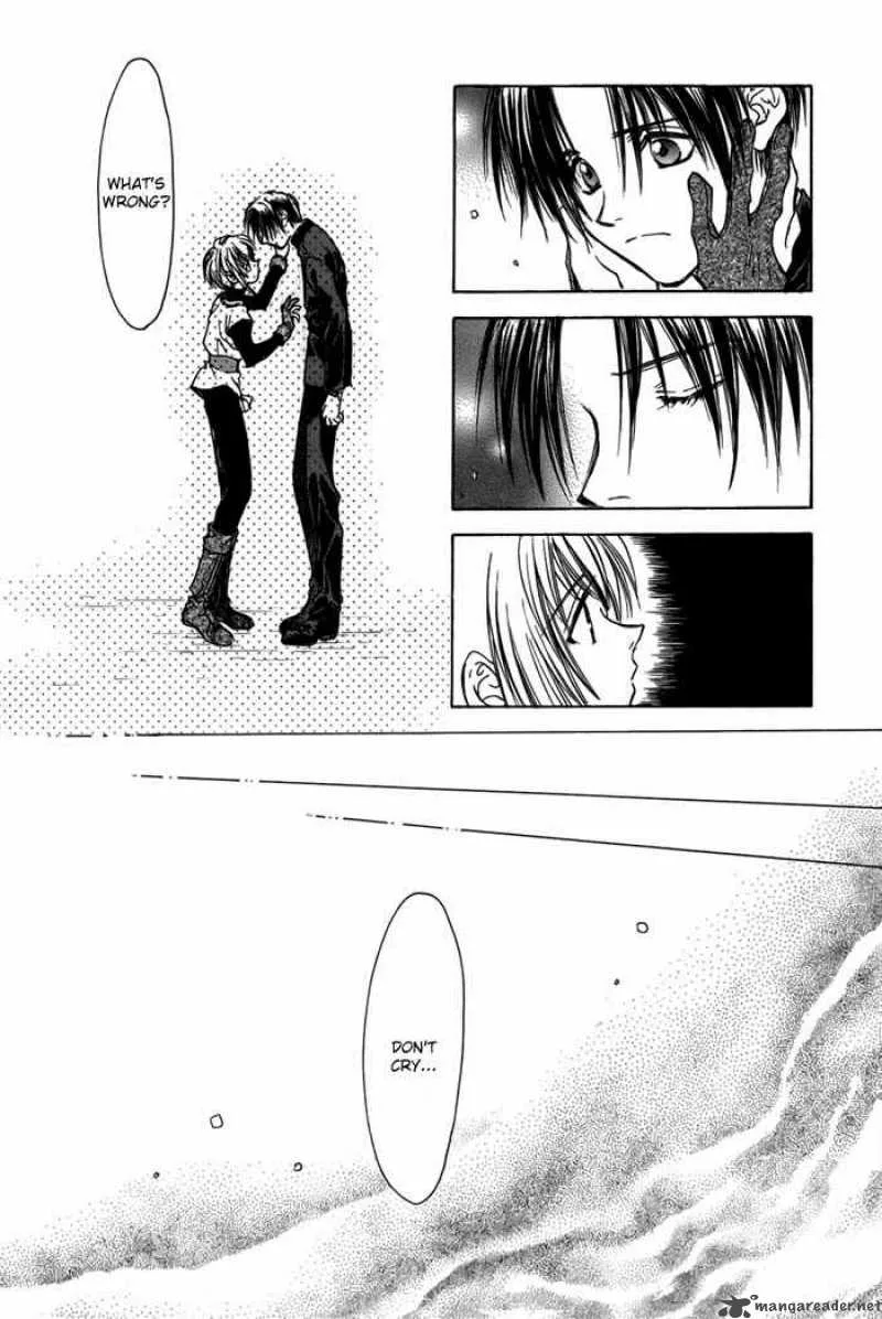 Ransetsuki Chapter 22 page 24