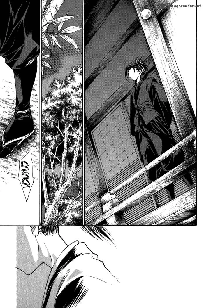 Ransetsuki Chapter 23 page 34