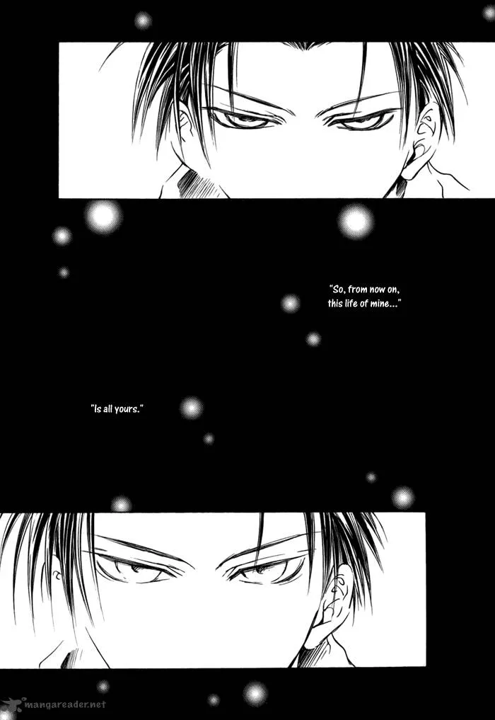 Ransetsuki Chapter 23 page 33