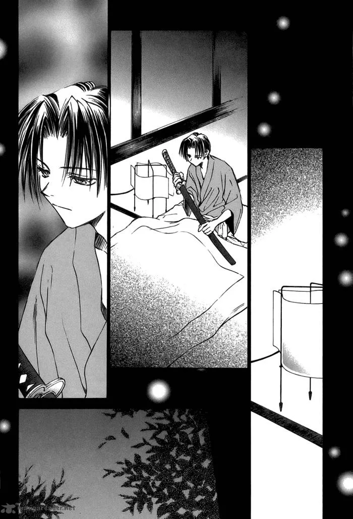 Ransetsuki Chapter 23 page 35
