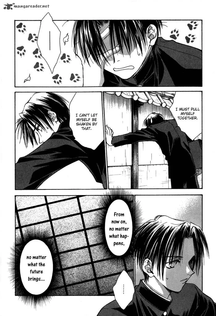 Ransetsuki Chapter 24 page 21