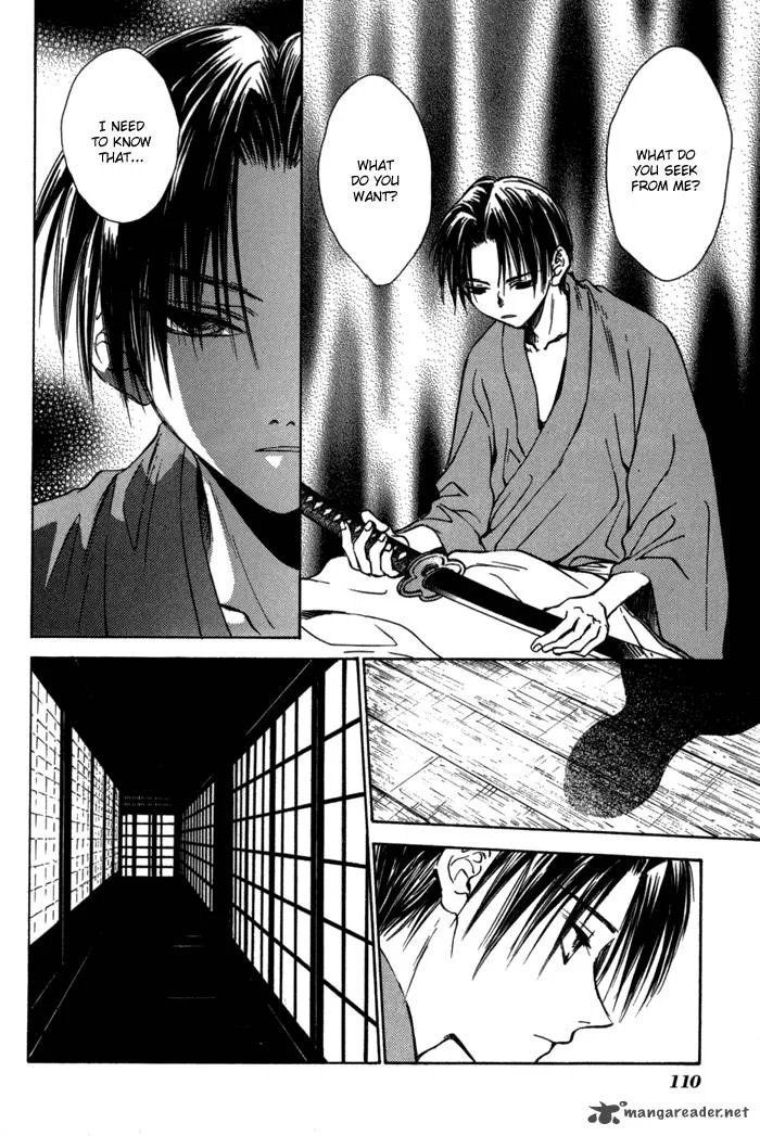 Ransetsuki Chapter 24 page 5