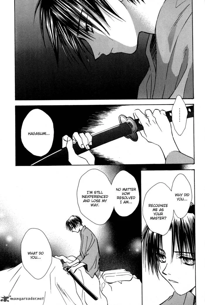 Ransetsuki Chapter 24 page 4