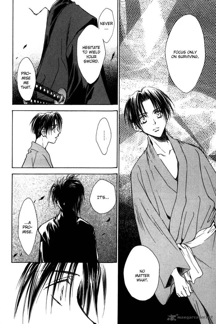 Ransetsuki Chapter 24 page 11