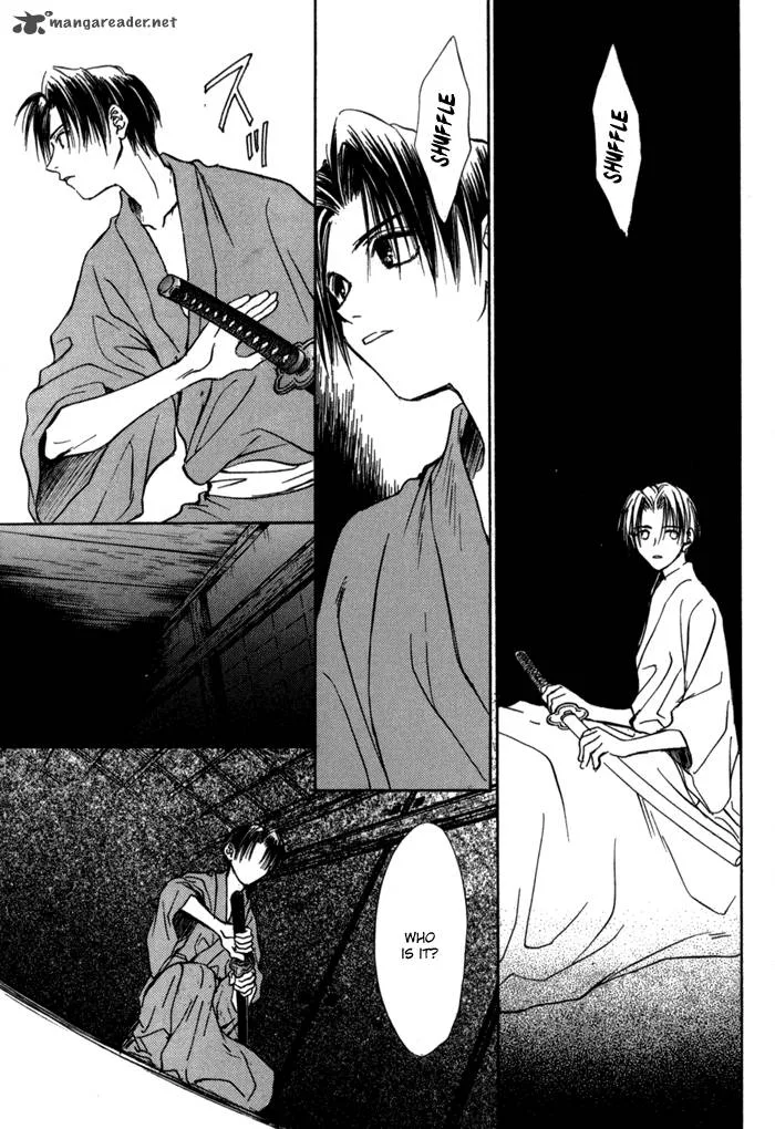 Ransetsuki Chapter 24 page 6