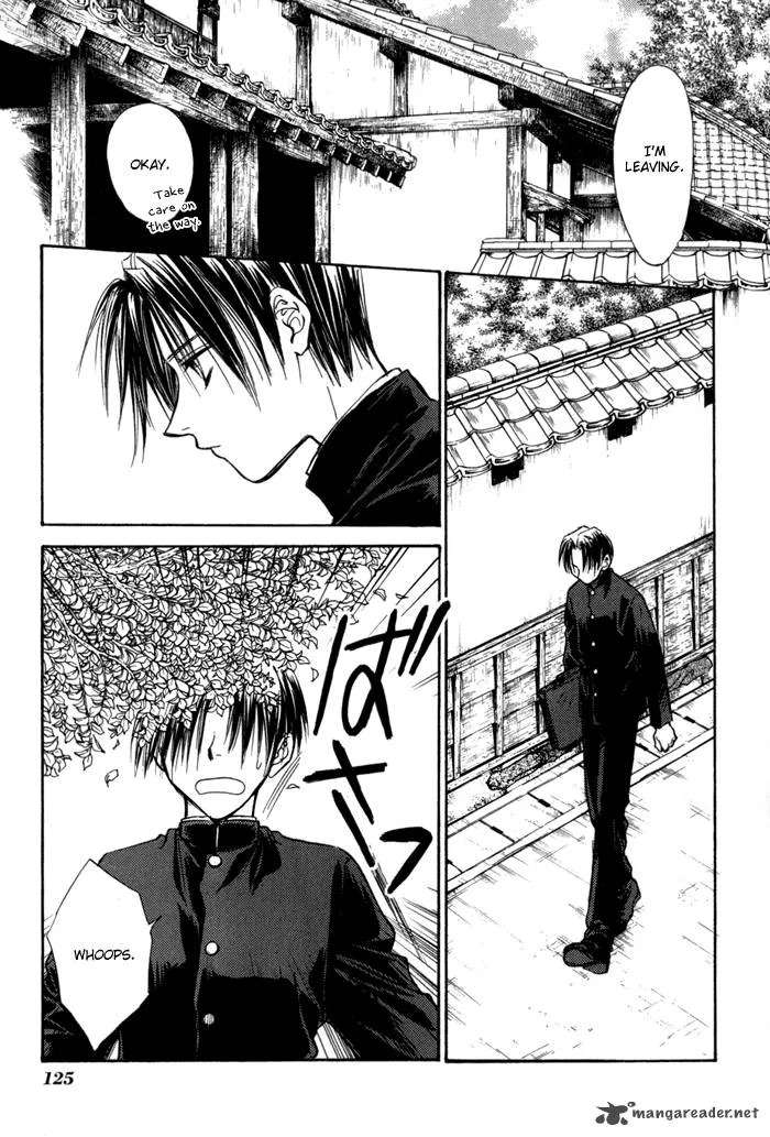 Ransetsuki Chapter 24 page 20