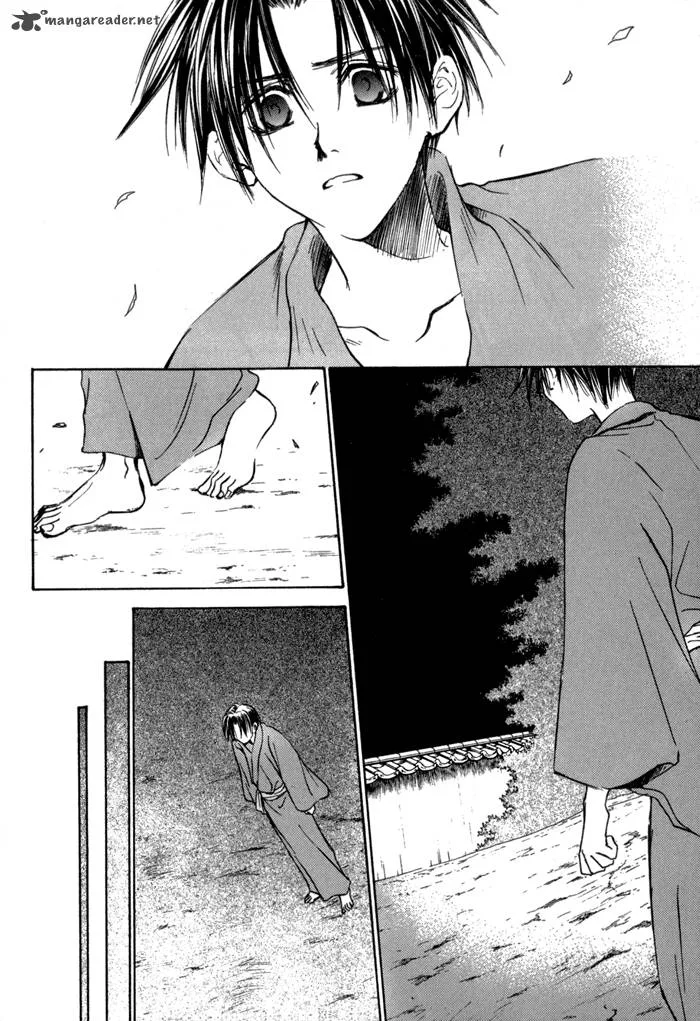 Ransetsuki Chapter 24 page 13