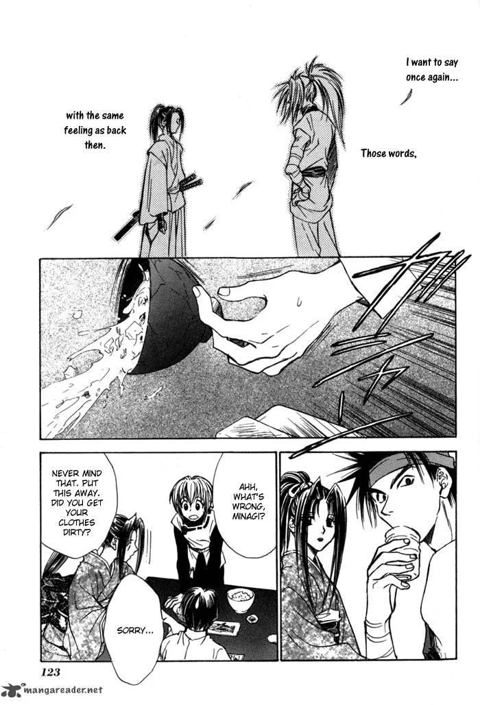 Ransetsuki Chapter 24 page 18