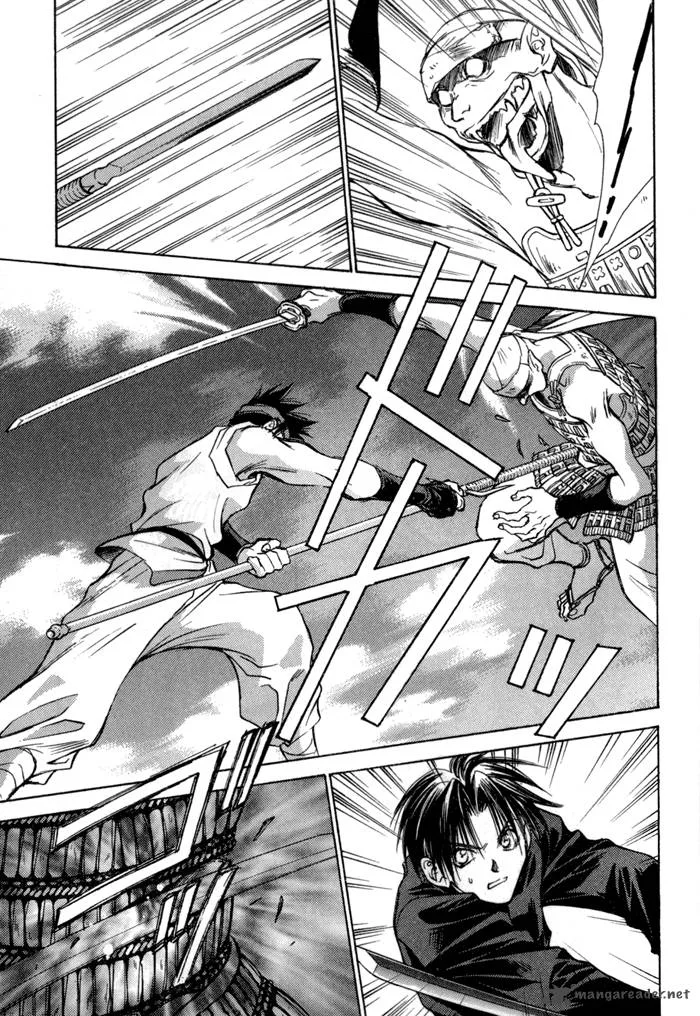 Ransetsuki Chapter 25 page 12