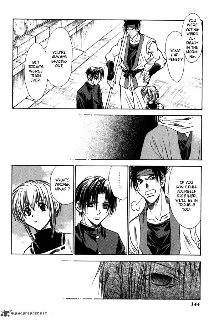 Ransetsuki Chapter 25 page 15