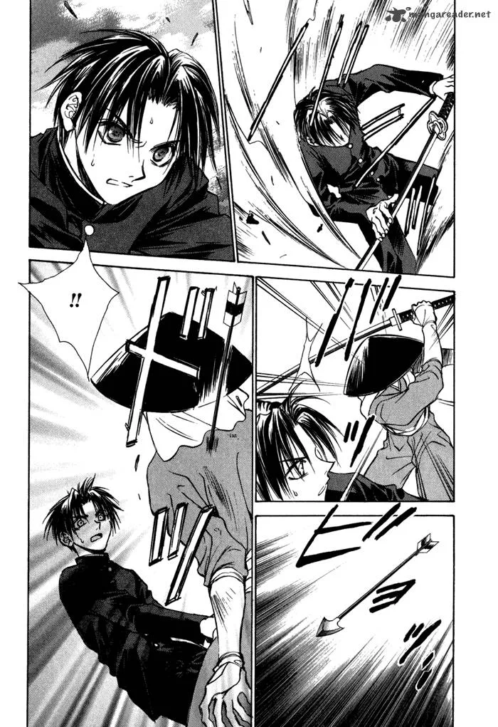 Ransetsuki Chapter 25 page 9