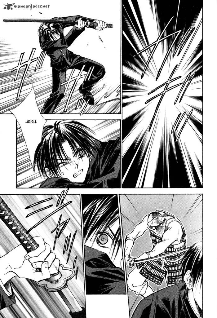 Ransetsuki Chapter 25 page 4