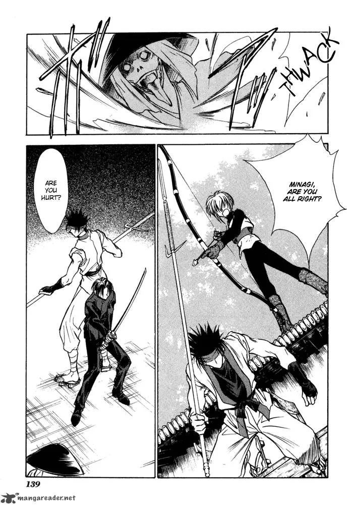 Ransetsuki Chapter 25 page 10