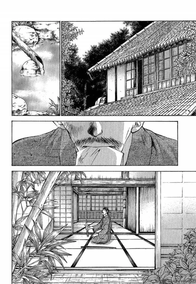 Ransetsuki Chapter 3 page 8