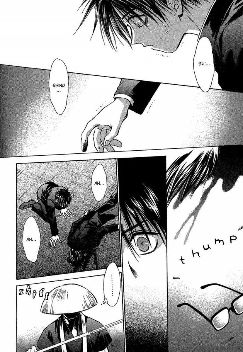 Ransetsuki Chapter 3 page 16