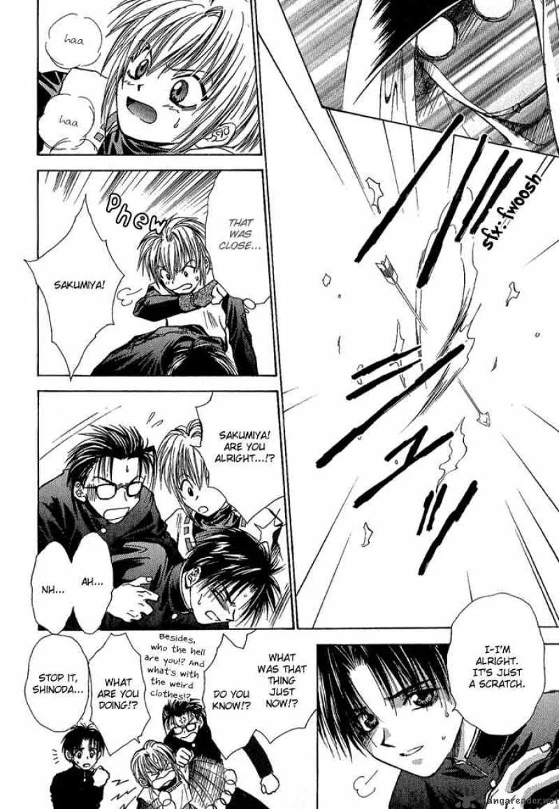 Ransetsuki Chapter 3 page 4