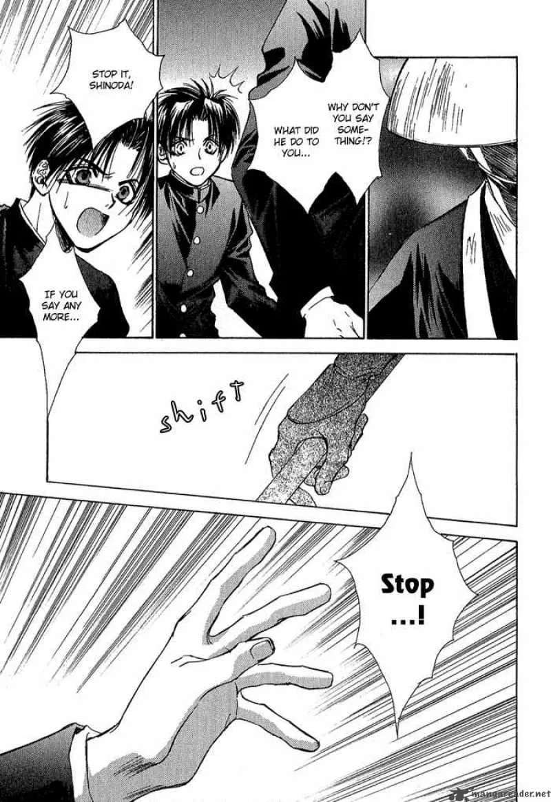 Ransetsuki Chapter 3 page 13