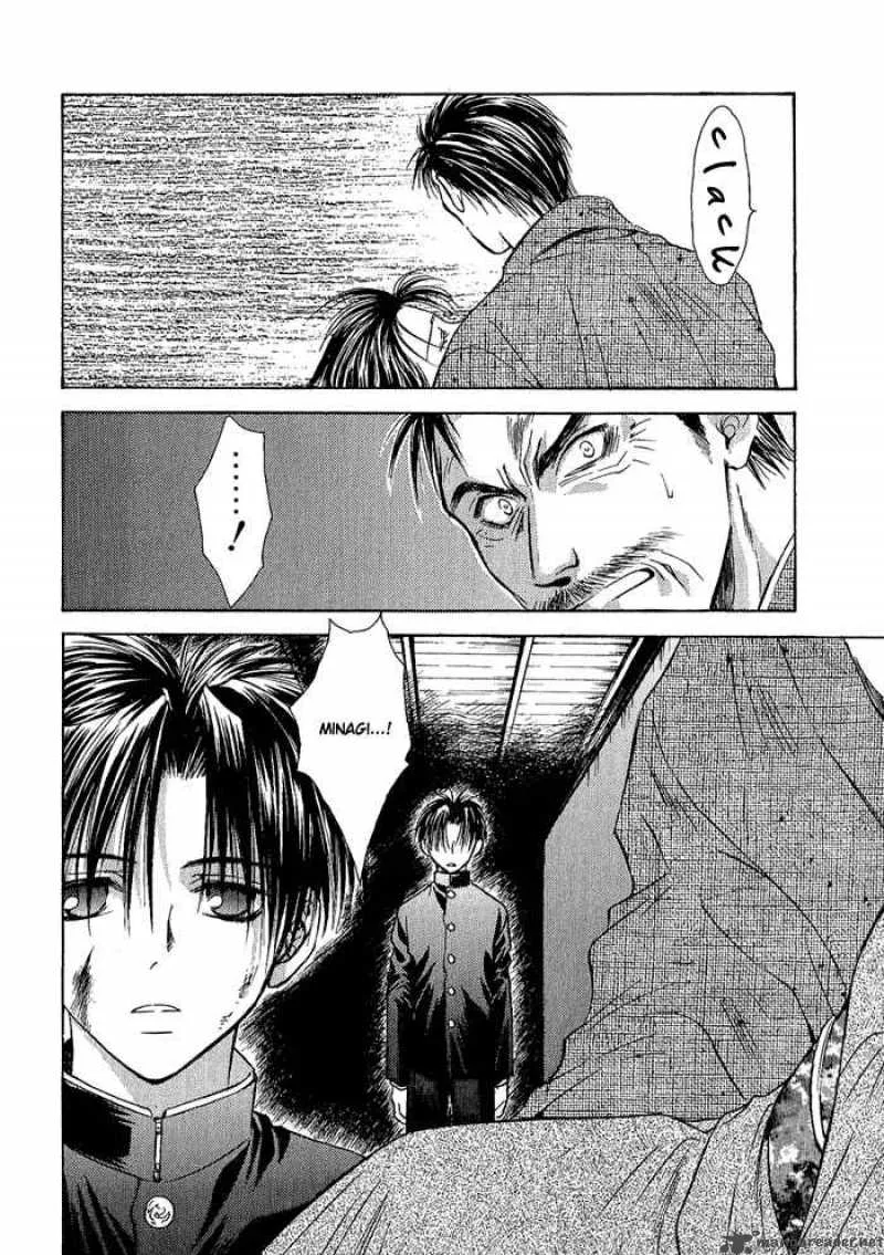 Ransetsuki Chapter 3 page 26