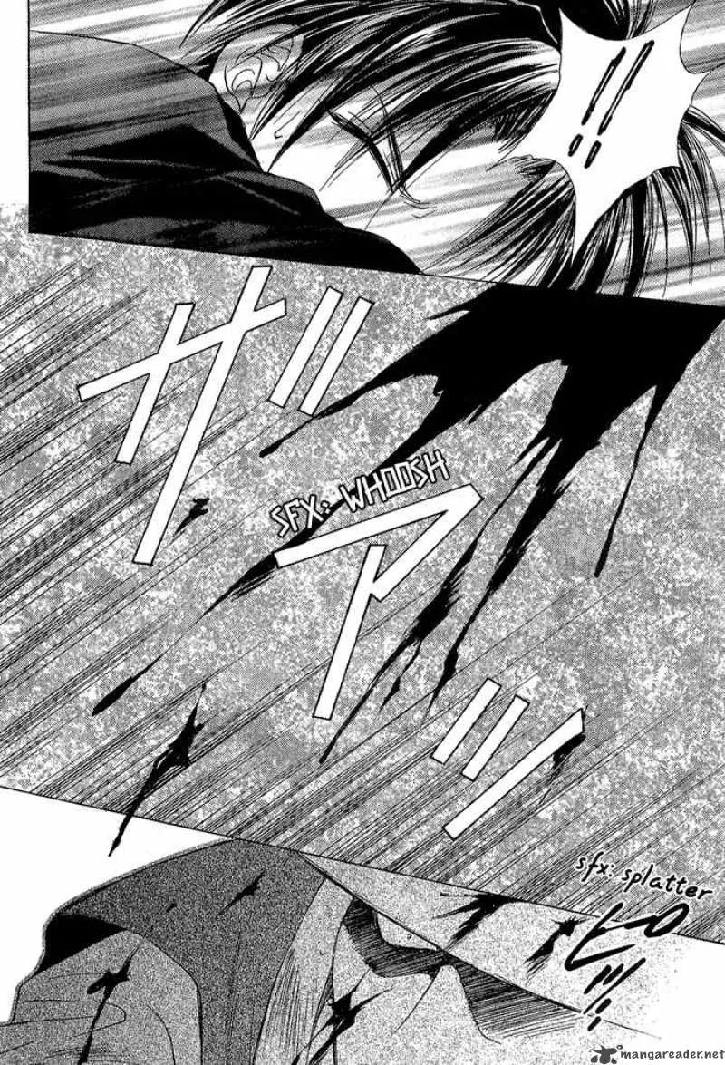 Ransetsuki Chapter 5 page 16