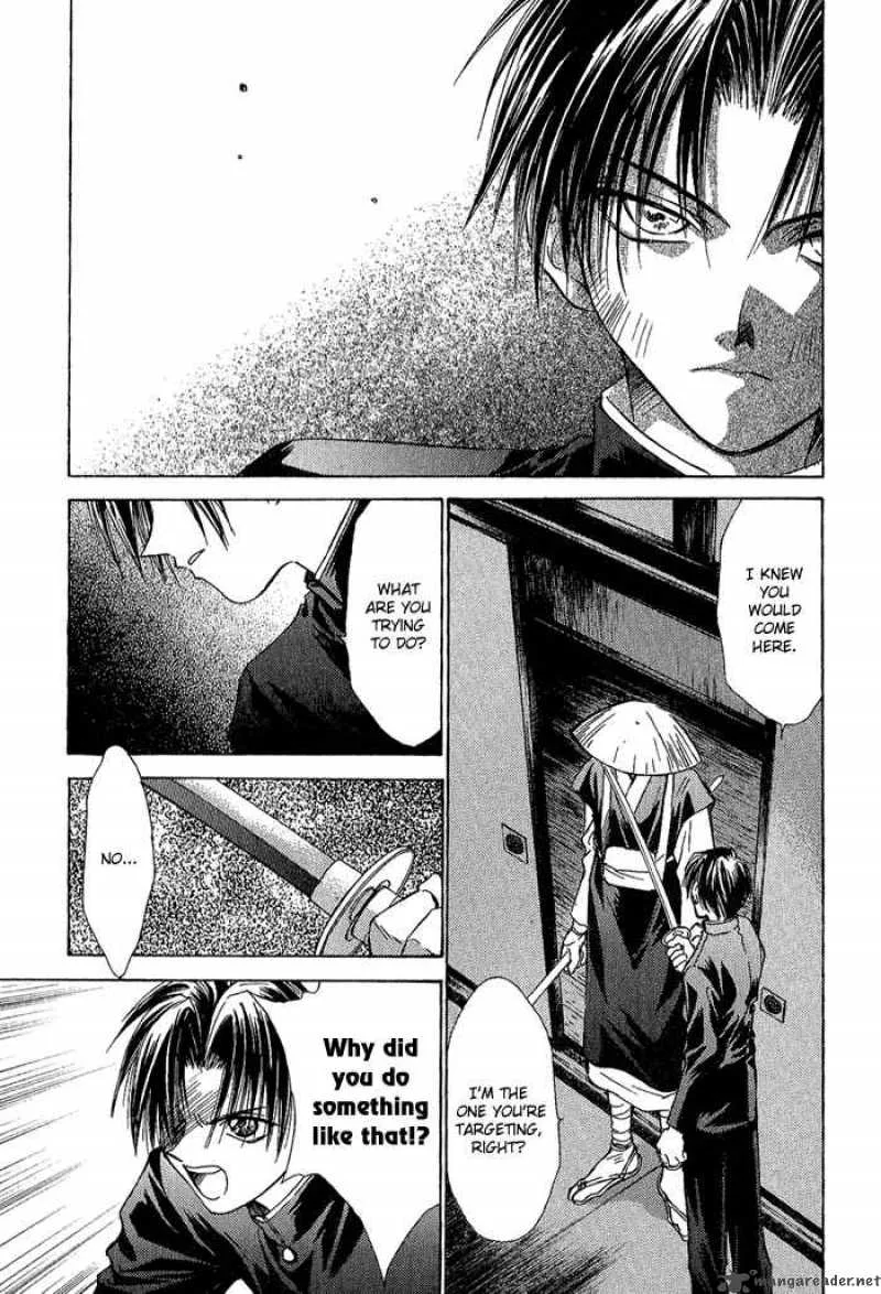 Ransetsuki Chapter 5 page 7