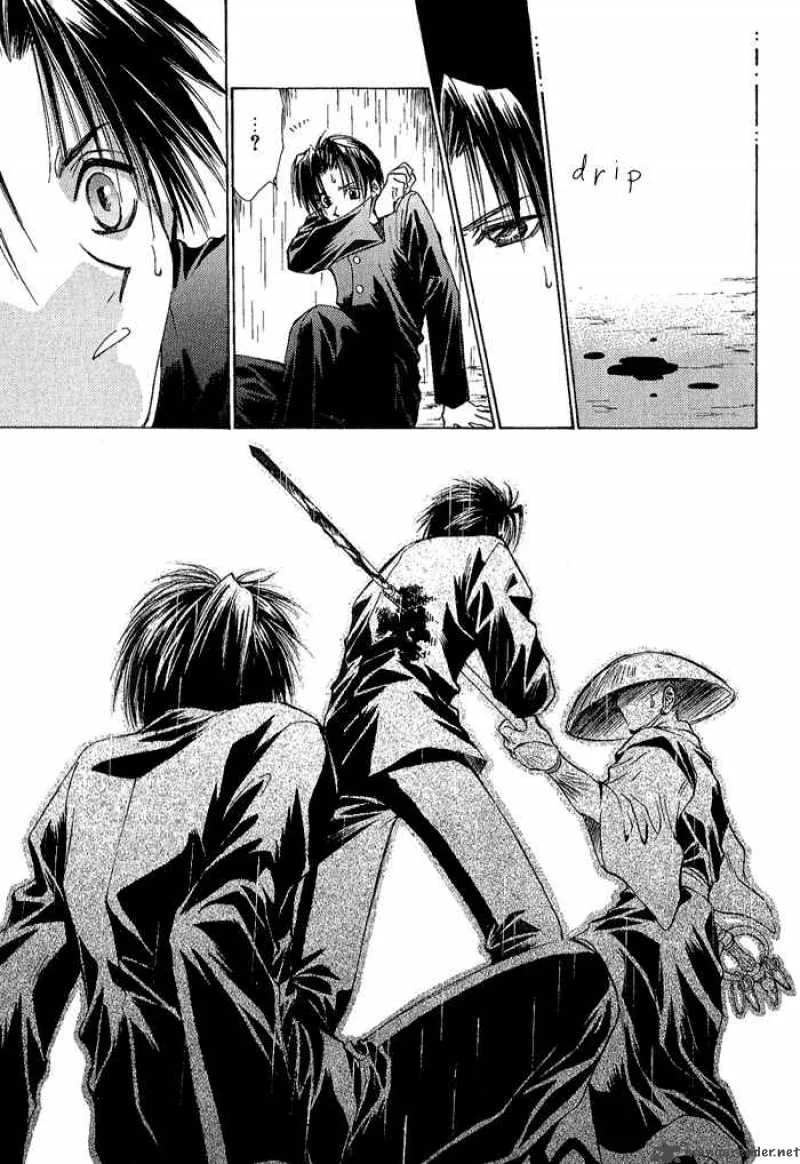 Ransetsuki Chapter 5 page 17