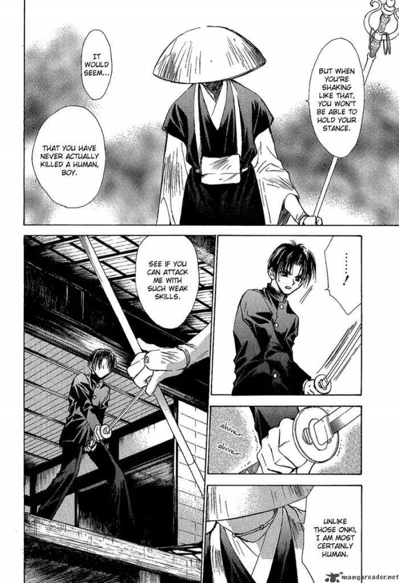 Ransetsuki Chapter 5 page 12
