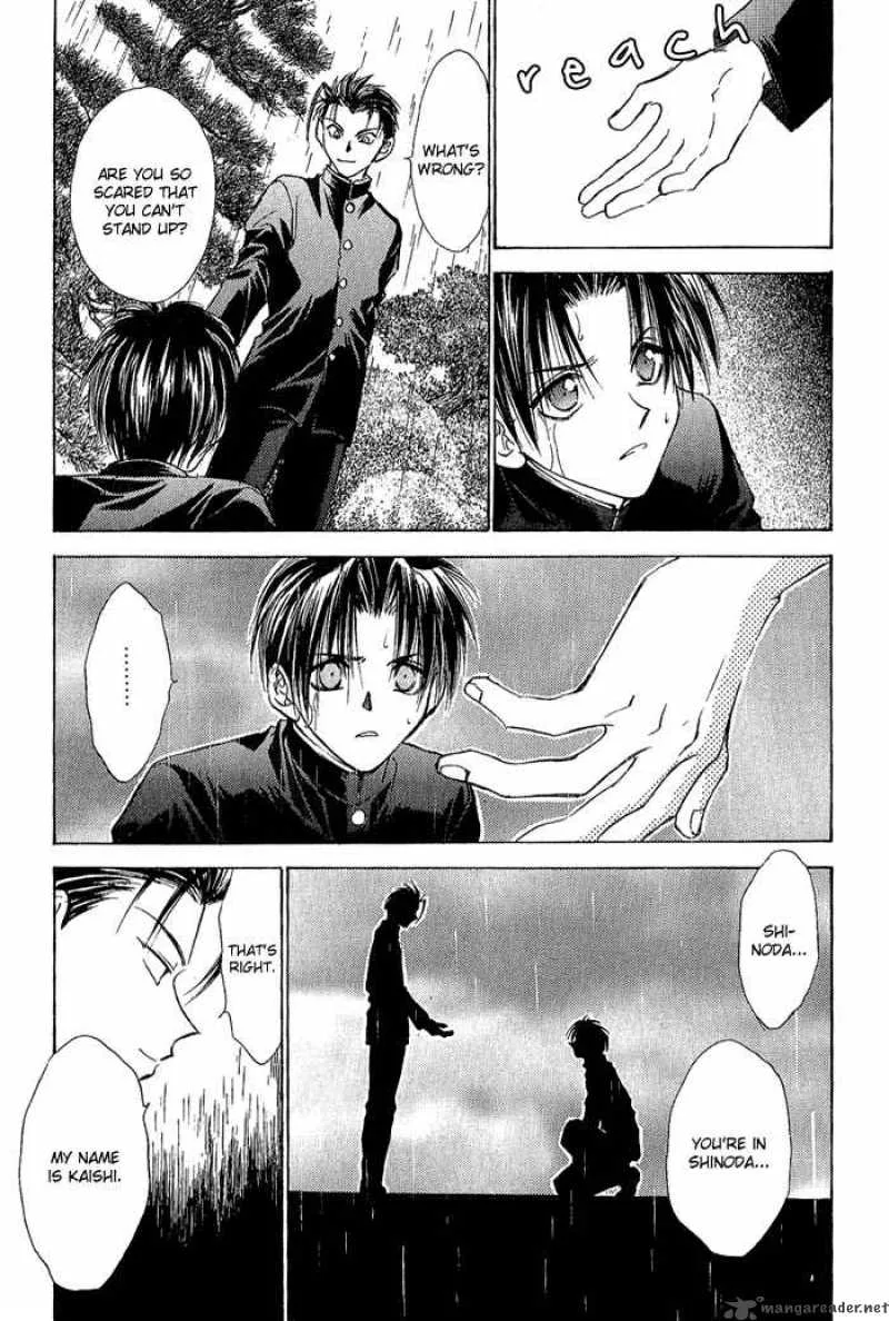 Ransetsuki Chapter 5 page 25