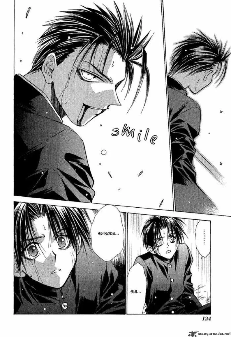Ransetsuki Chapter 5 page 18