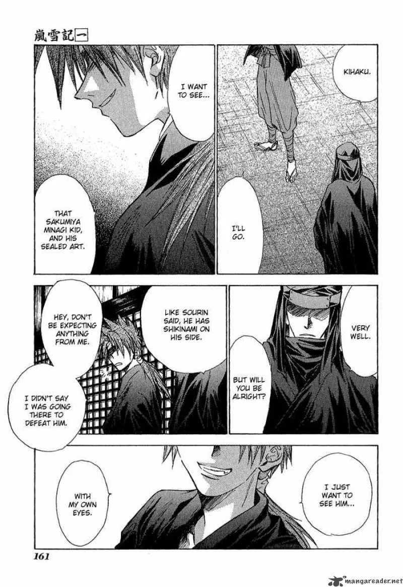 Ransetsuki Chapter 6 page 31