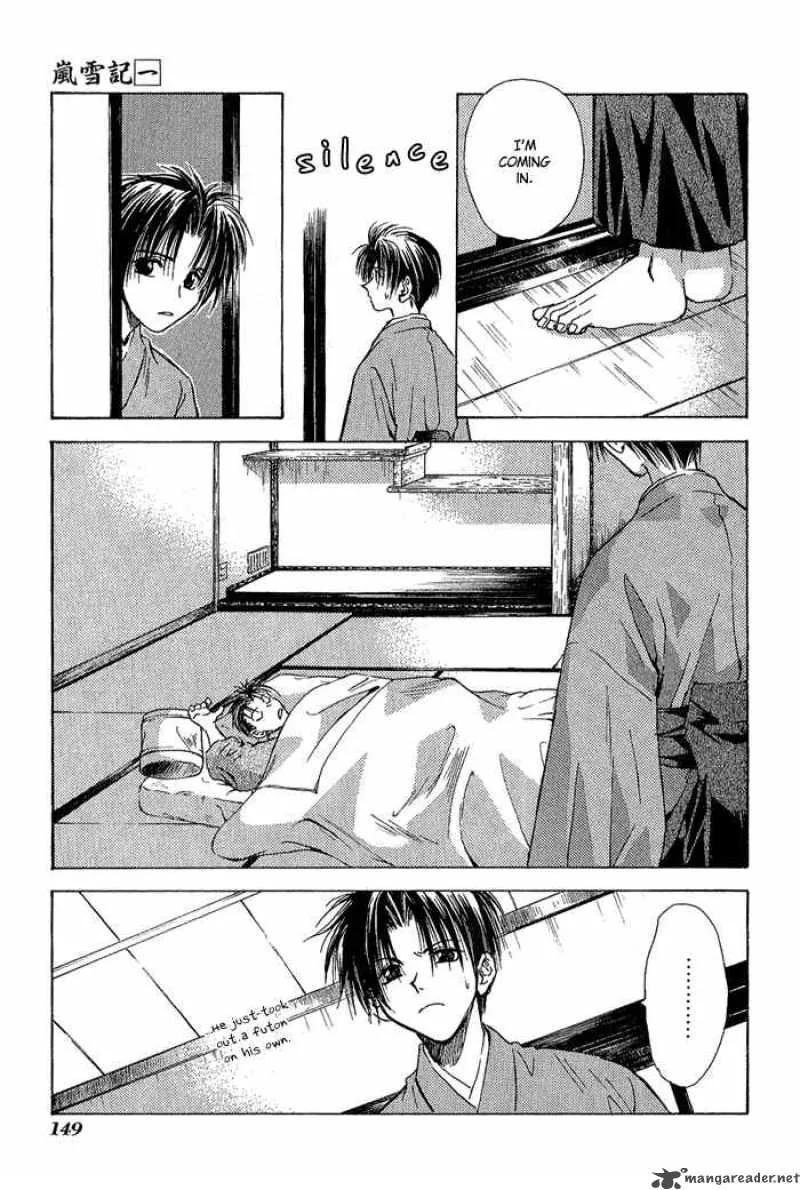 Ransetsuki Chapter 6 page 19