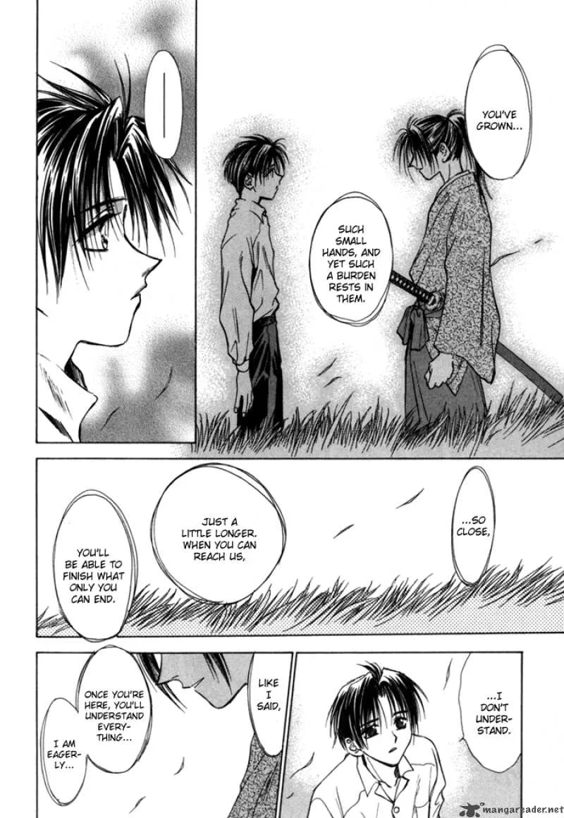 Ransetsuki Chapter 7 page 10