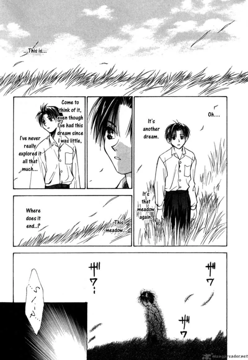 Ransetsuki Chapter 7 page 6