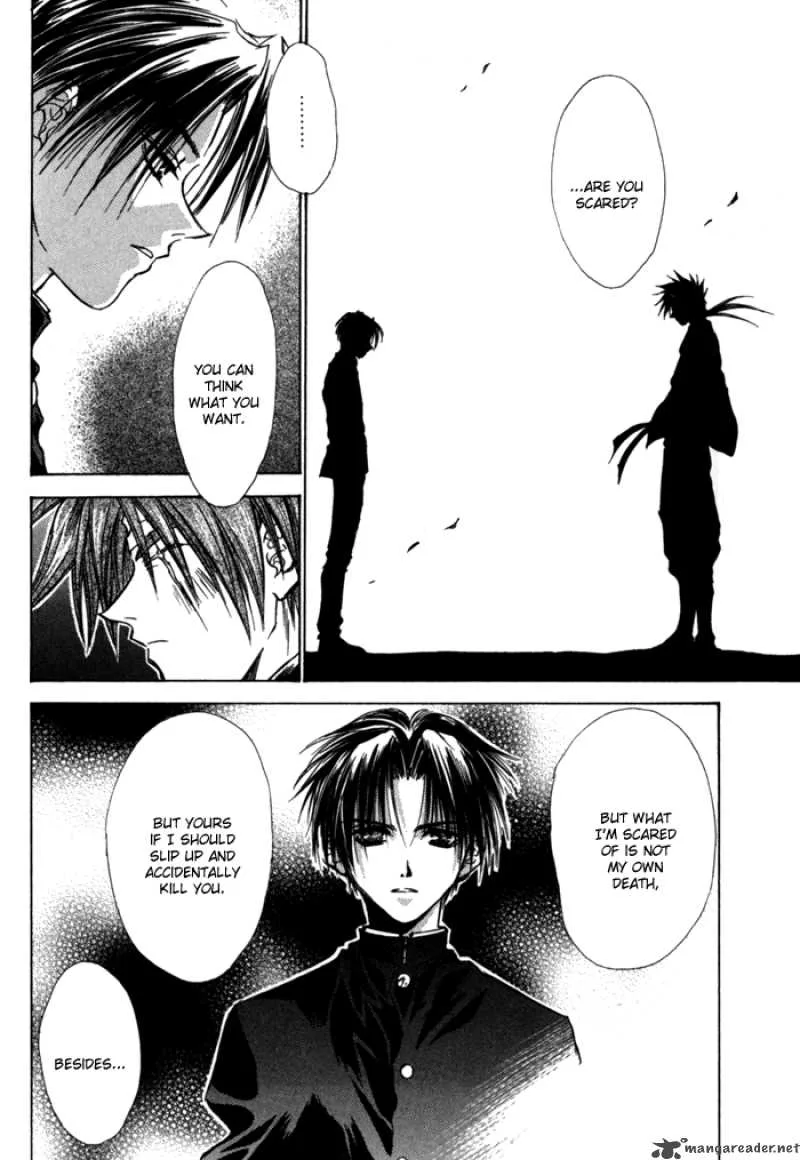 Ransetsuki Chapter 9 page 10