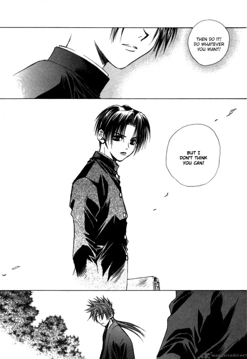 Ransetsuki Chapter 9 page 12