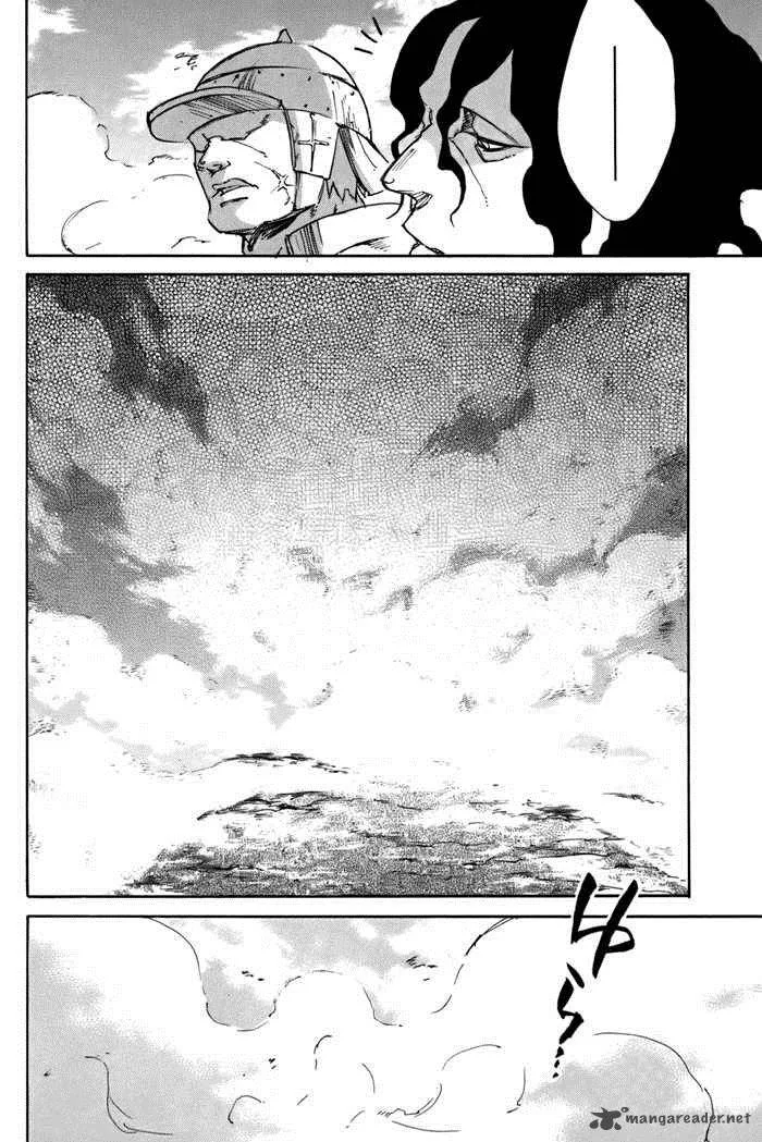 Rappa (SASAKURA Kou) Chapter 1 page 31