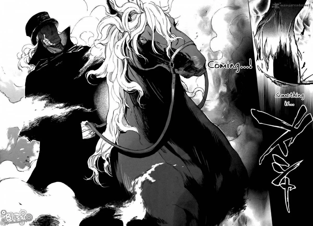Rappa (SASAKURA Kou) Chapter 1 page 33