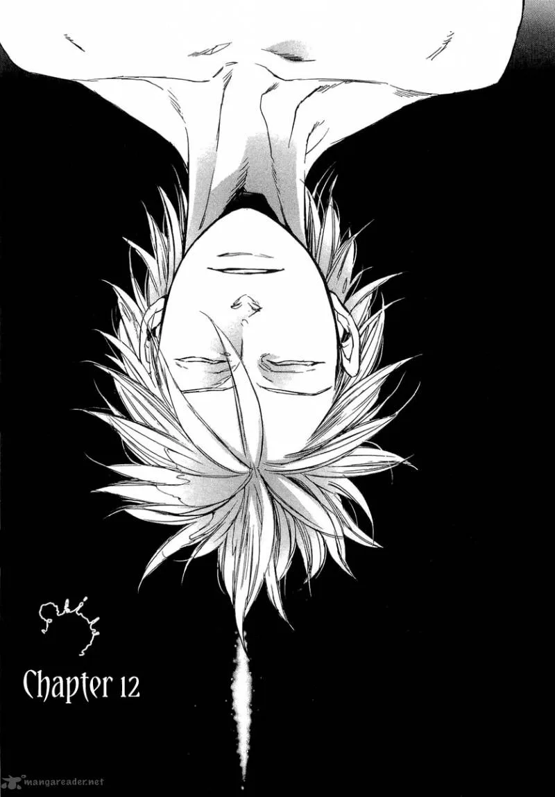 Rappa (SASAKURA Kou) Chapter 12 page 2