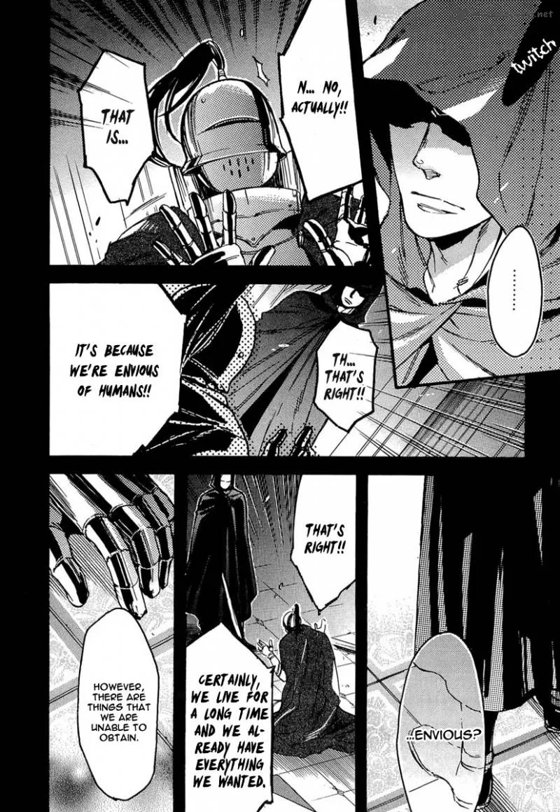 Rappa (SASAKURA Kou) Chapter 14 page 7